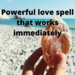 Love Spell Rituals
